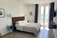 Liberty Palace - balcón