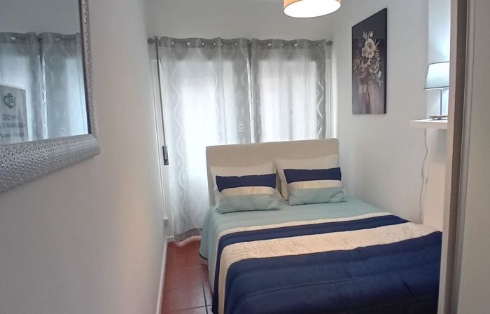 Chalas Bedroom