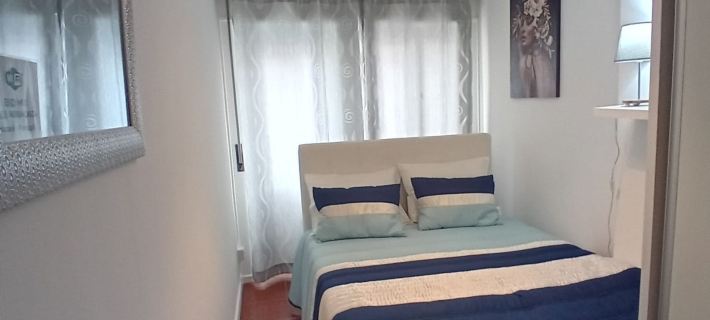Chalas Bedroom Hotels in Nazare