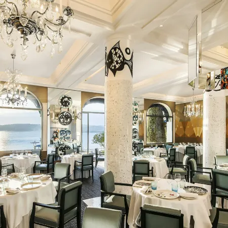 Hôtel Belles Rives