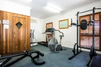 Coral Cay Resort - Gym