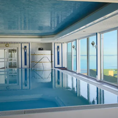Hotel Strandperle