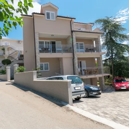 Apartments Sanja