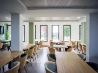 Brit Hotel Confort Roissy Saint-Witz - Haustierfreundliche