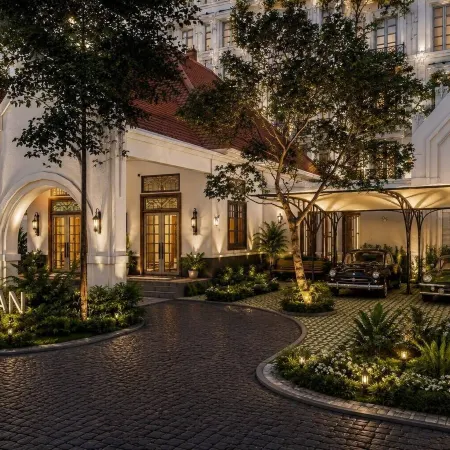 The Prajan Hotel & Villas by Natt's