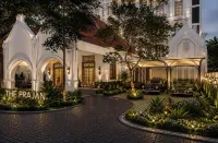 The Prajan Hotel & Villas by Natt's - 4-نجوم