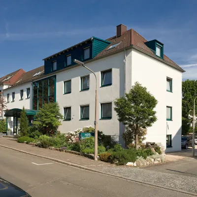 Hotel Klughardt Hotels near Oststadt