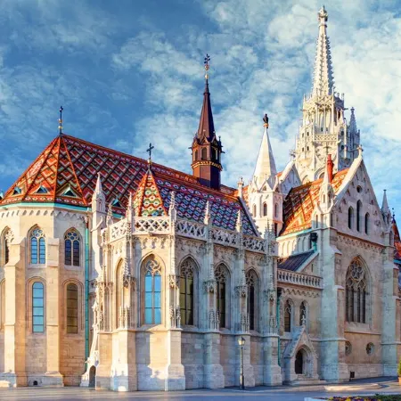 Verdi Budapest Aquincum