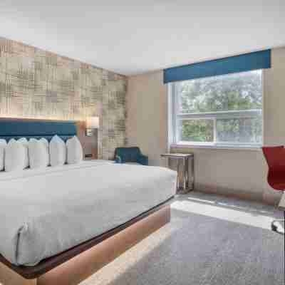 Best Western Plus City Centre Inn Rooms