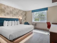 Best Western Plus City Centre Inn Hotels near Edmonton Symphony