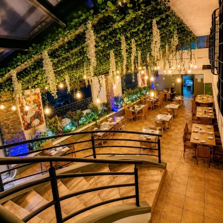 Hotel Borda Cuernavaca