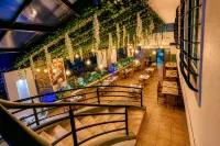 Hotel Borda Cuernavaca - Dành cho gia đình
