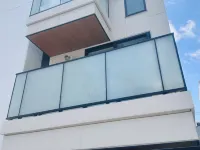 라이프먼트 글란츠 호텔 에노마치 평화 시계탑 주변 호텔
