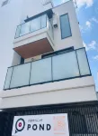 LIFEMENT GLANZ HOTEL enomachi - Alloggi