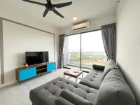 Bell Suites @ Sepang by Moka - 3 ดาว