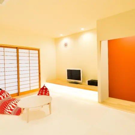 Wad Resort Chidoritei Hotels in Tatsuno