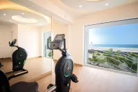Hotel Servigroup Montíboli - palestra