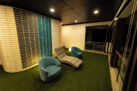 ELIVAAS Gerrys 4BHK Villa with Terrace - 4-نجوم