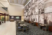 DoubleTree by Hilton Albuquerque - breakfast