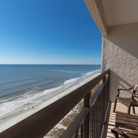 Ocean Reef Resort