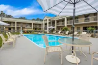 Quality Inn Albany - Pools