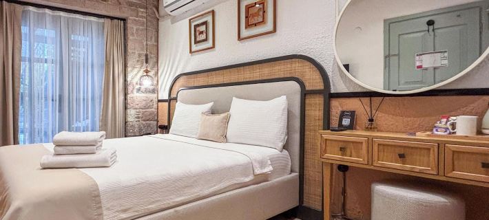 Qara Otel Các khách sạn ở Ayvalik
