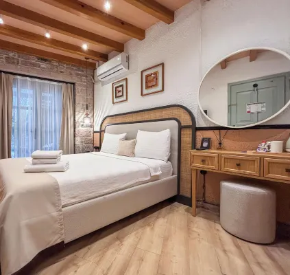 Qara Otel - Sea View
