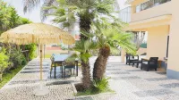 Porto Moniz Villa is the perfect place to replenish your energy. Visit us. - Wifi