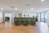 Zenao 博凱爾公寓酒店 - Wi-Fi