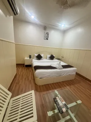 Hotel Vandana - 3-Star