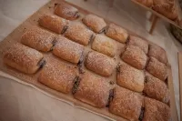 SLEEPN Valencia - petit déjeuner