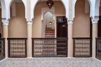 Riad Casa Lalla - Romantic