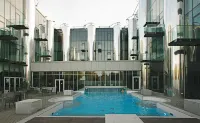 Tallink Express Hotel - Khách sạn giá rẻ