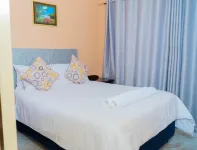 Spacious 3-Bedroom House Rental Near Victoria Falls - 2 stjerner