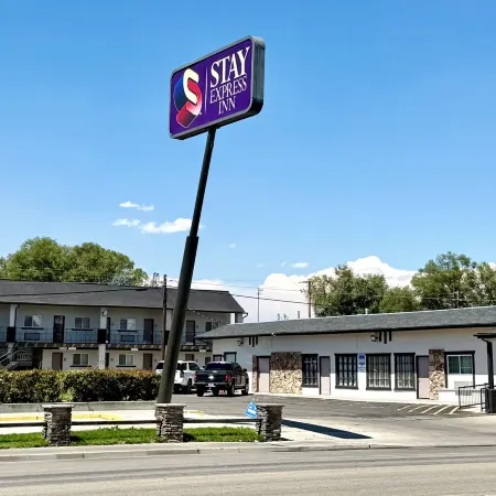 Stay Express Inn Elko