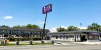 Stay Express Inn Elko - Motels