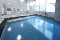 Arashi no Yakata - Hot Springs