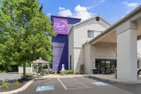 Sleep Inn Near Penn State - State College, PA - servizio colazione