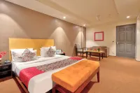 The Roseman Hotel and Suites - واي فاي