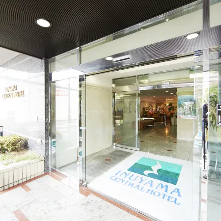 Inuyama Central Hotel