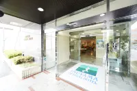 Inuyama Central Hotel - Bintang 2