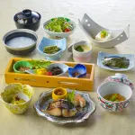 The Gran Resort Omi-Maiko - Park Yeri