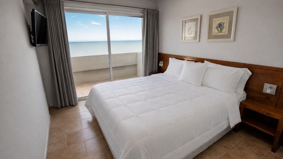 Villa Gesell Spa & Resort