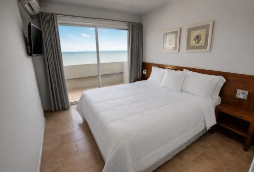 Villa Gesell Spa & Resort - Parking