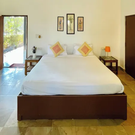 The Hideaway Hosur by Evaddo Stays