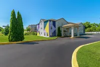 Spark by Hilton Hershey Near the Park - 2-Star