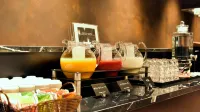 Tsukino Hotel - breakfast
