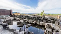 Hotel Harvest Skijam Katsuyama - Kuumat lähteet