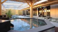 Tokyo Yugawara Onsen Manyo No Yu - Park Yeri