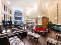 Grand Mercure Ambassador Changwon - Breakfast